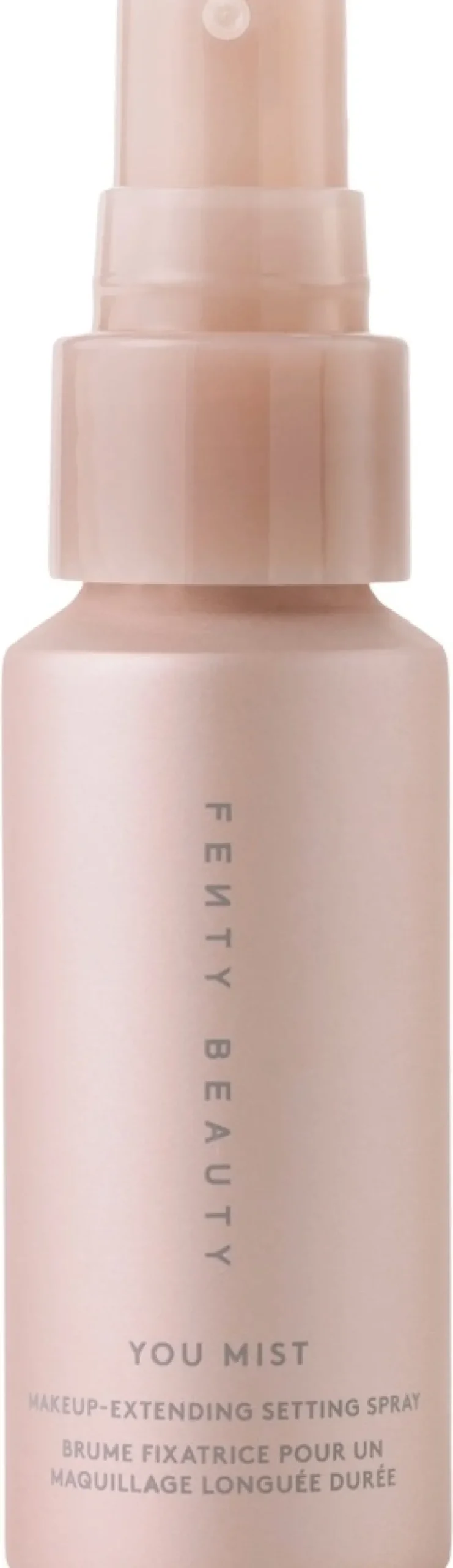 Fenty Beauty Mini Setting Spray 35 ml
