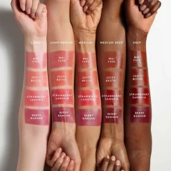 Fenty Beauty Poutsicle Hydrating Lip Stain nestemäinen huuliväri 6,5 ml