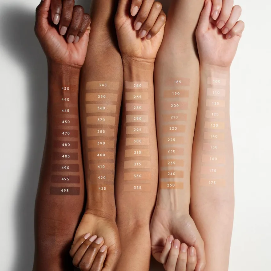 Fenty Beauty Pro Filt'r Soft Matte Longwear Foundation meikkivoide 32 ml