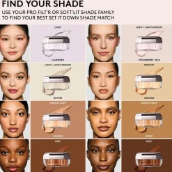 Fenty Beauty Set it Down Superfine Blurring Setting Powder -irtopuuteri 15 g