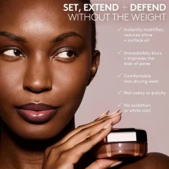 Fenty Beauty Set it Down Superfine Blurring Setting Powder -irtopuuteri 15 g