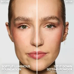 Fenty Beauty Set it Down Superfine Blurring Setting Powder -irtopuuteri 15 g