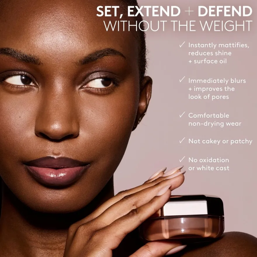 Fenty Beauty Set it Down Superfine Blurring Setting Powder -irtopuuteri 15 g