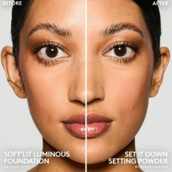 Fenty Beauty Set it Down Superfine Blurring Setting Powder -irtopuuteri 15 g