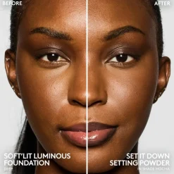 Fenty Beauty Set it Down Superfine Blurring Setting Powder -irtopuuteri 15 g