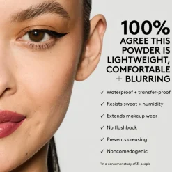 Fenty Beauty Set it Down Superfine Blurring Setting Powder -irtopuuteri 15 g