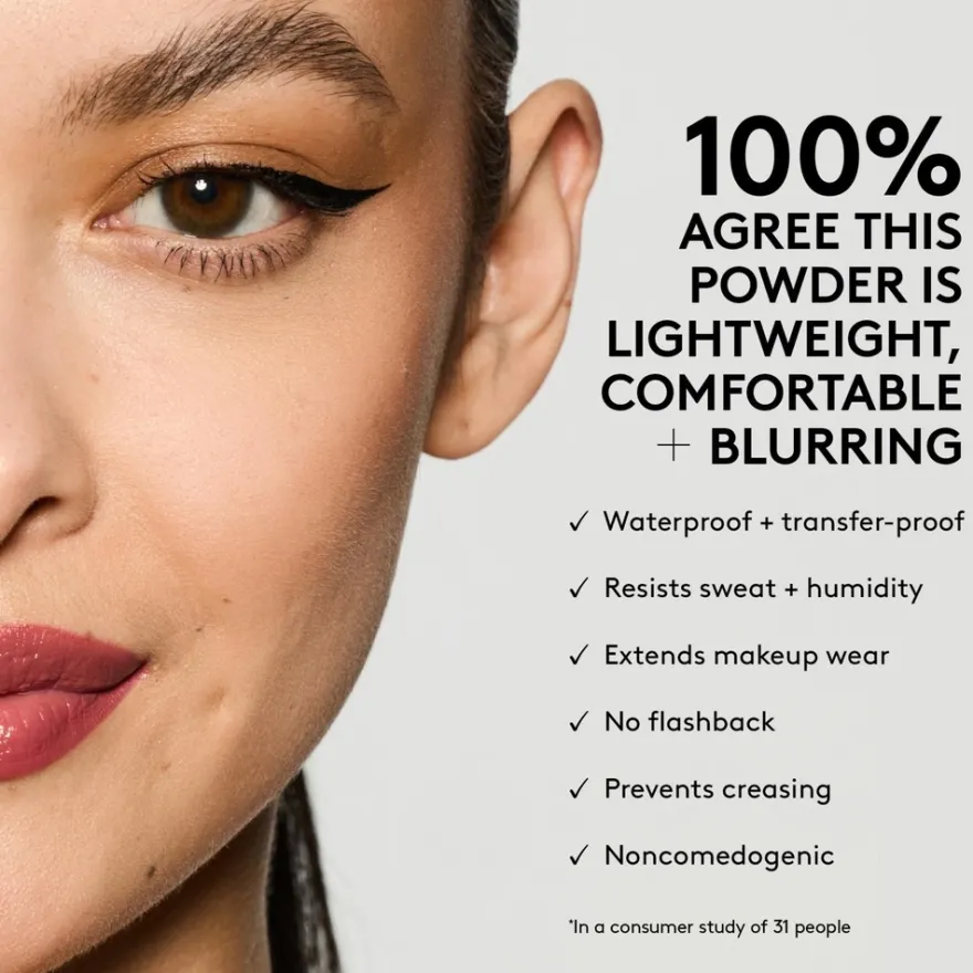Fenty Beauty Set it Down Superfine Blurring Setting Powder -irtopuuteri 15 g