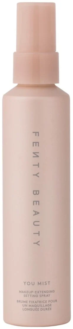 Fenty Beauty Setting Spray meikinkiinnityssuihke 100ml