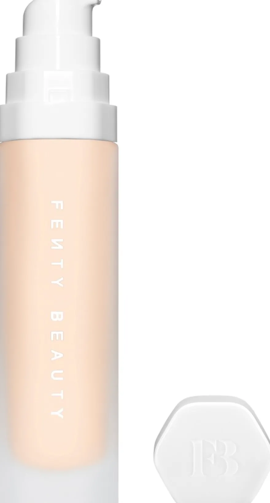 Fenty Beauty Soft Lit Foundation meikkivoide 32 ml