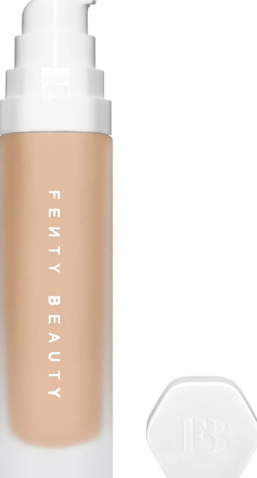 Fenty Beauty Soft Lit Foundation meikkivoide 32 ml