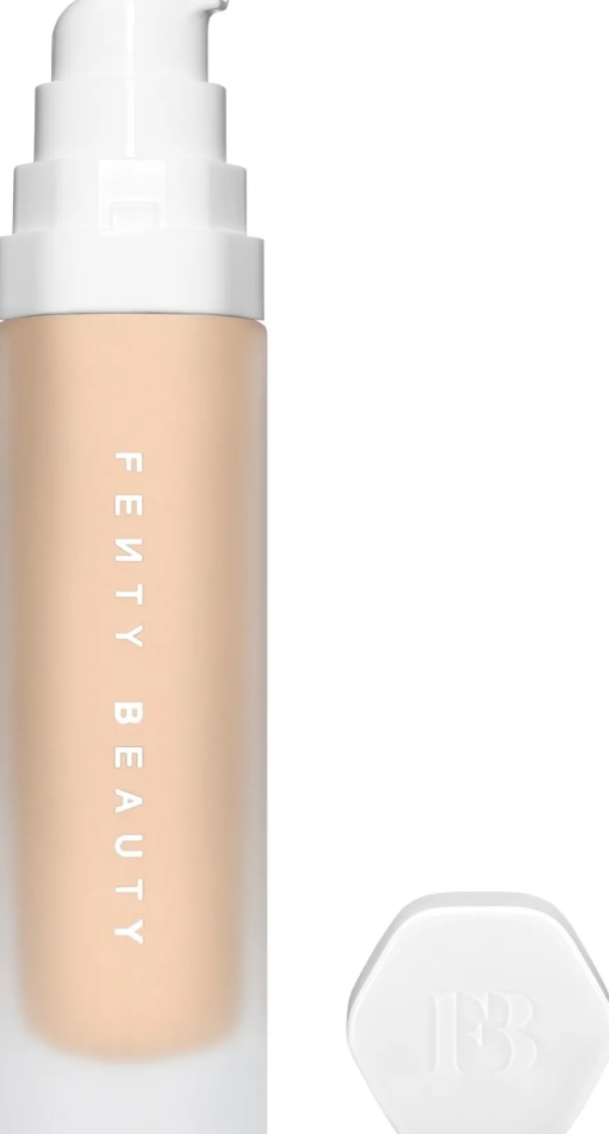 Fenty Beauty Soft Lit Foundation meikkivoide 32 ml