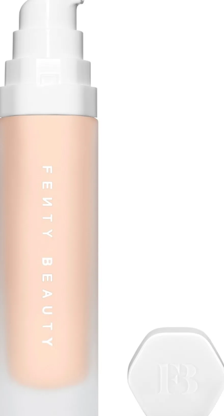 Fenty Beauty Soft Lit Foundation meikkivoide 32 ml