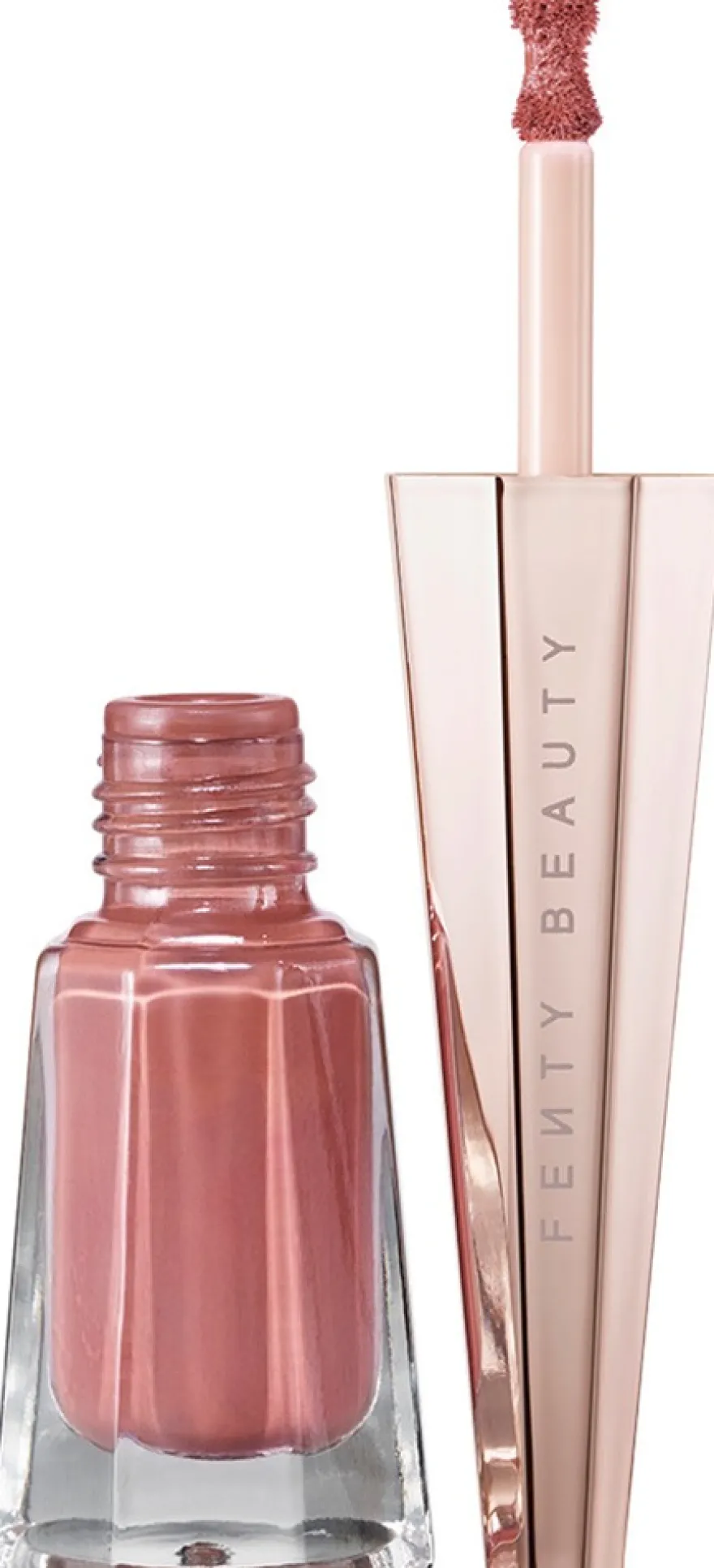 Fenty Beauty Stunna Lip Paint nestemäinen huulipuna 4ml