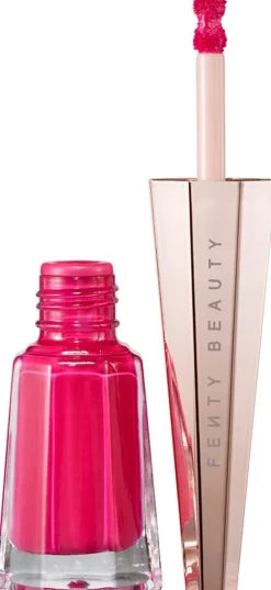 Fenty Beauty Stunna Lip Paint nestemäinen huulipuna 4ml