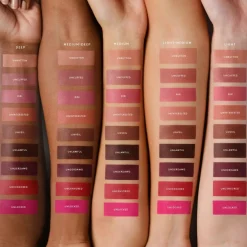 Fenty Beauty Stunna Lip Paint nestemäinen huulipuna 4ml