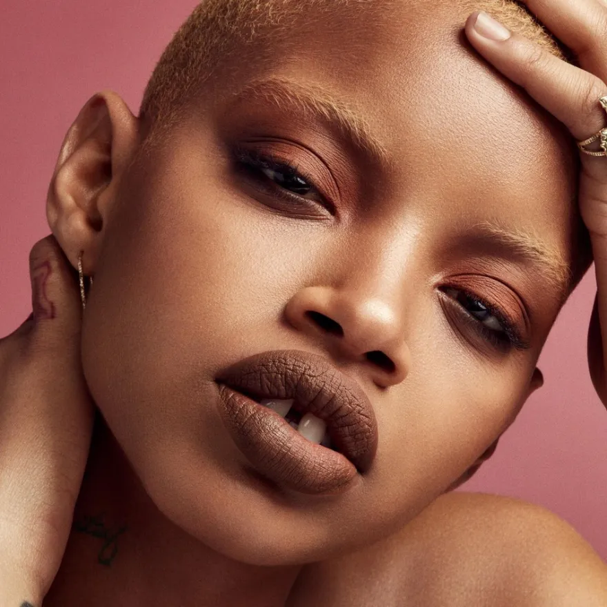 Fenty Beauty Stunna Lip Paint nestemäinen huulipuna 4ml