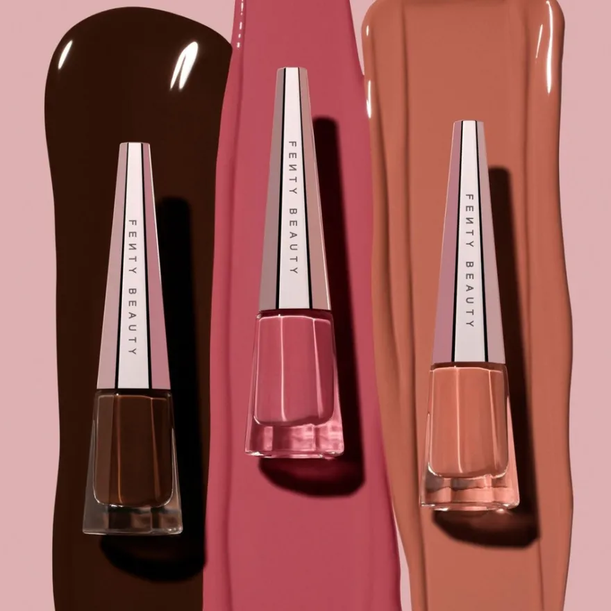 Fenty Beauty Stunna Lip Paint nestemäinen huulipuna 4ml