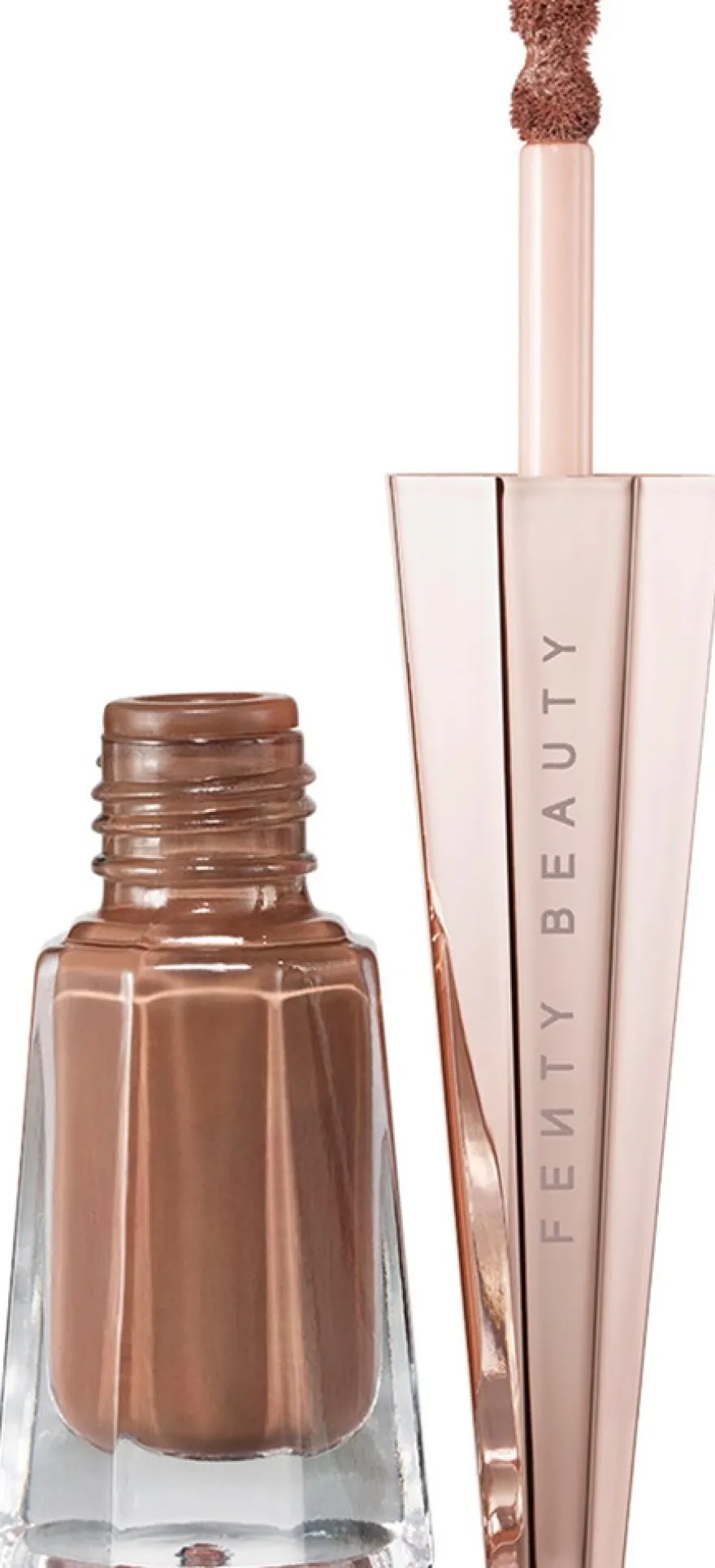 Fenty Beauty Stunna Lip Paint nestemäinen huulipuna 4ml