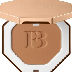 Fenty Beauty Sun Stalk`r Instant Warmth Bronzer aurinkopuuteri 6,23 g