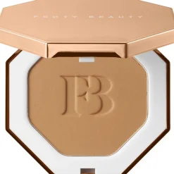 Fenty Beauty Sun Stalk`r Instant Warmth Bronzer aurinkopuuteri 6,23 g