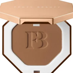 Fenty Beauty Sun Stalk`r Instant Warmth Bronzer aurinkopuuteri 6,23 g