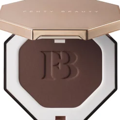 Fenty Beauty Sun Stalk`r Instant Warmth Bronzer aurinkopuuteri 6,23 g