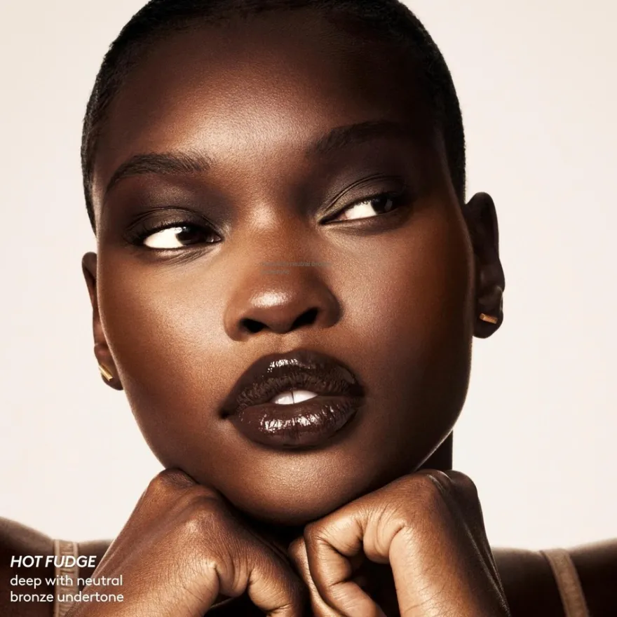 Fenty Beauty Sun Stalk'r Souffle Pressed Mousse Cream Bronzer -aurinkopuuteri 15 g