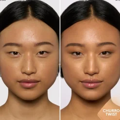 Fenty Beauty Sun Stalk'r Souffle Pressed Mousse Cream Bronzer -aurinkopuuteri 15 g