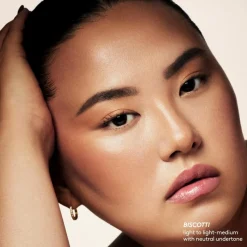 Fenty Beauty Sun Stalk'r Souffle Pressed Mousse Cream Bronzer -aurinkopuuteri 15 g