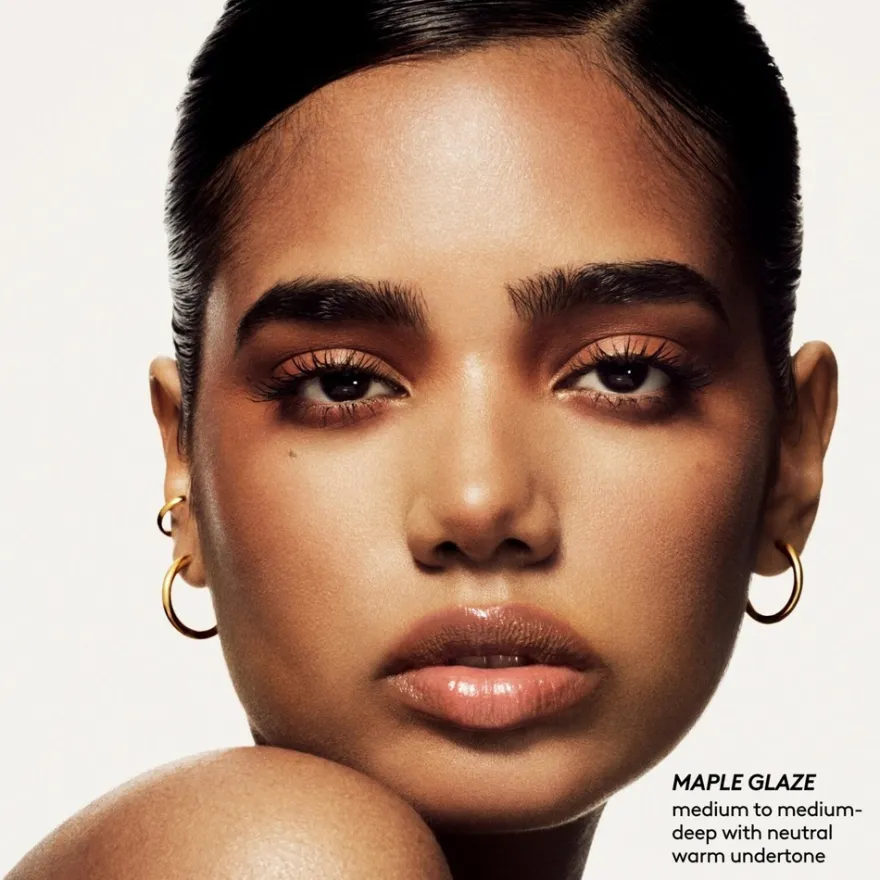 Fenty Beauty Sun Stalk'r Souffle Pressed Mousse Cream Bronzer -aurinkopuuteri 15 g