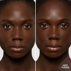 Fenty Beauty Sun Stalk'r Souffle Pressed Mousse Cream Bronzer -aurinkopuuteri 15 g