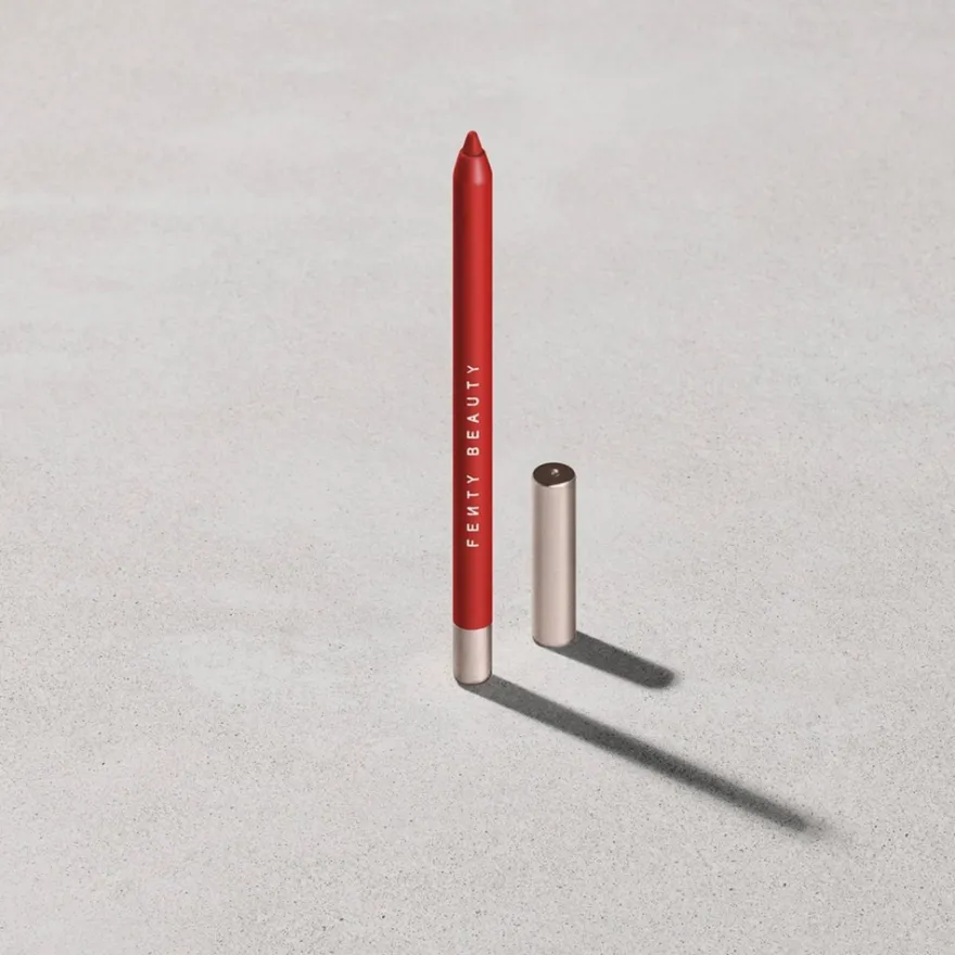 Fenty Beauty Trace'D Out Pencil Lip Liner huultenrajauskynä 1,24 g