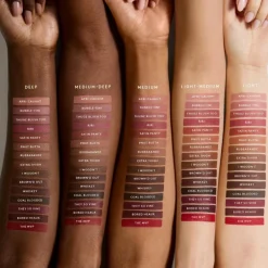 Fenty Beauty Trace'D Out Pencil Lip Liner huultenrajauskynä 1,24 g