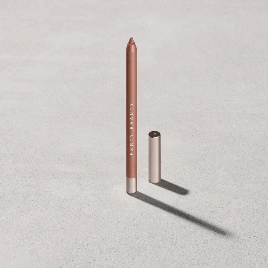 Fenty Beauty Trace'D Out Pencil Lip Liner huultenrajauskynä 1,24 g