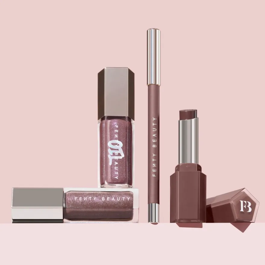 Fenty Beauty Trace'D Out Pencil Lip Liner huultenrajauskynä 1,24 g
