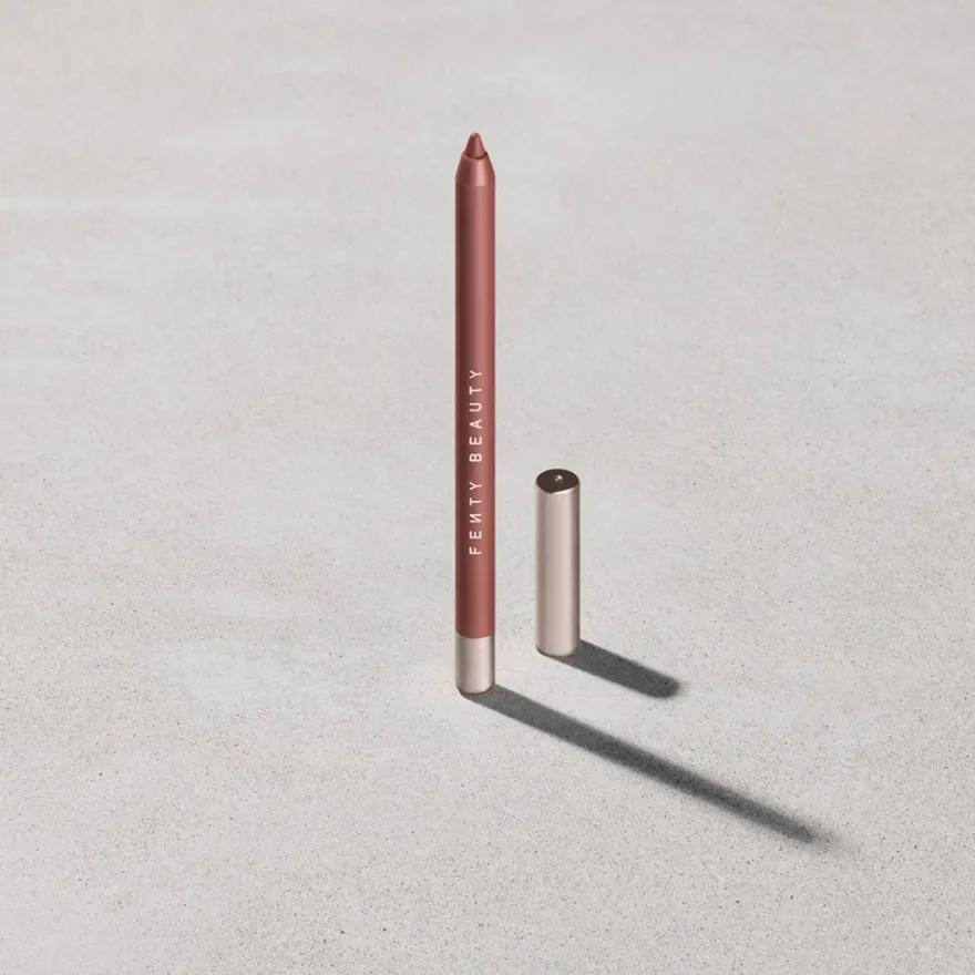 Fenty Beauty Trace'D Out Pencil Lip Liner huultenrajauskynä 1,24 g