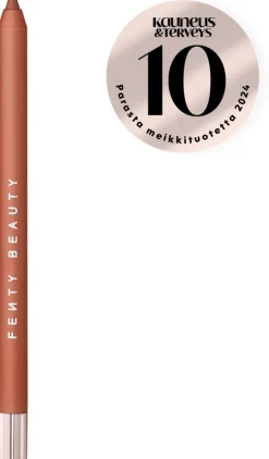 Fenty Beauty Trace'D Out Pencil Lip Liner huultenrajauskynä 1,24 g