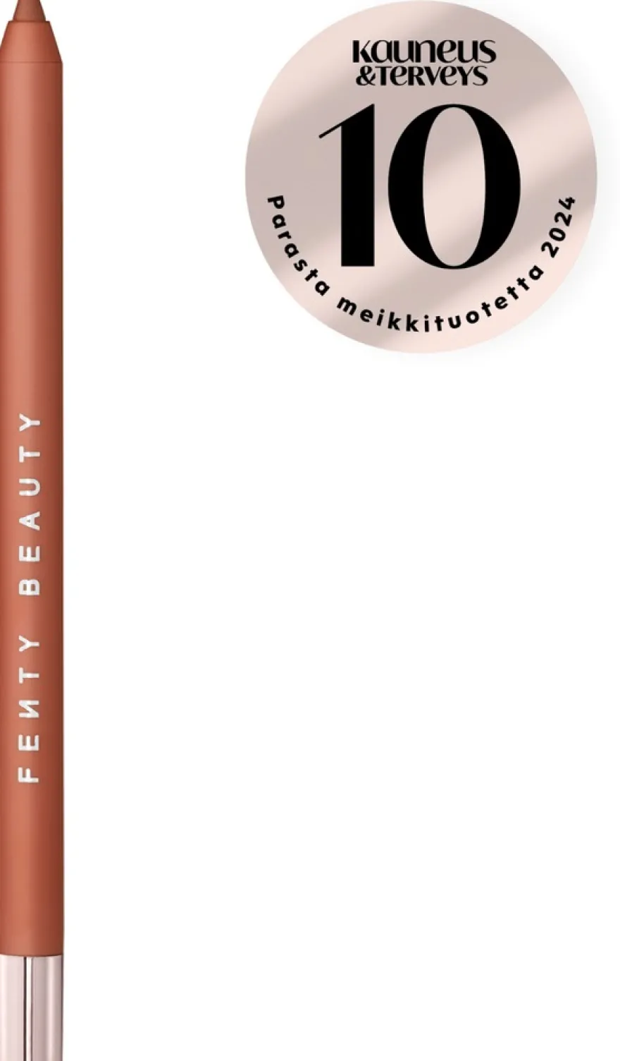 Fenty Beauty Trace'D Out Pencil Lip Liner huultenrajauskynä 1,24 g