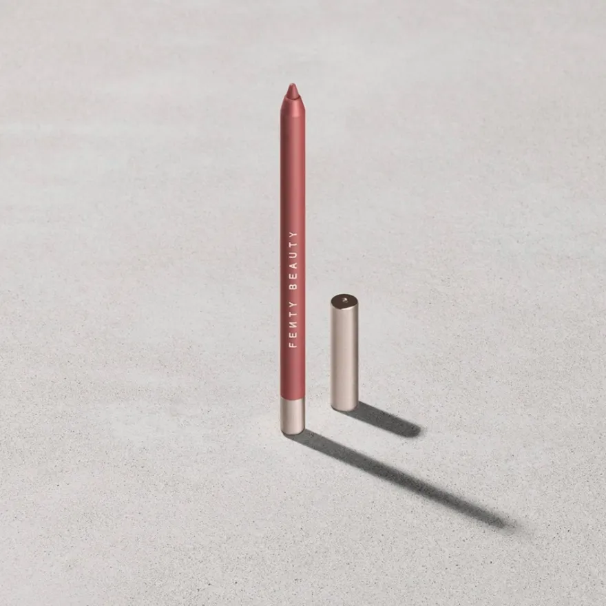 Fenty Beauty Trace'D Out Pencil Lip Liner huultenrajauskynä 1,24 g