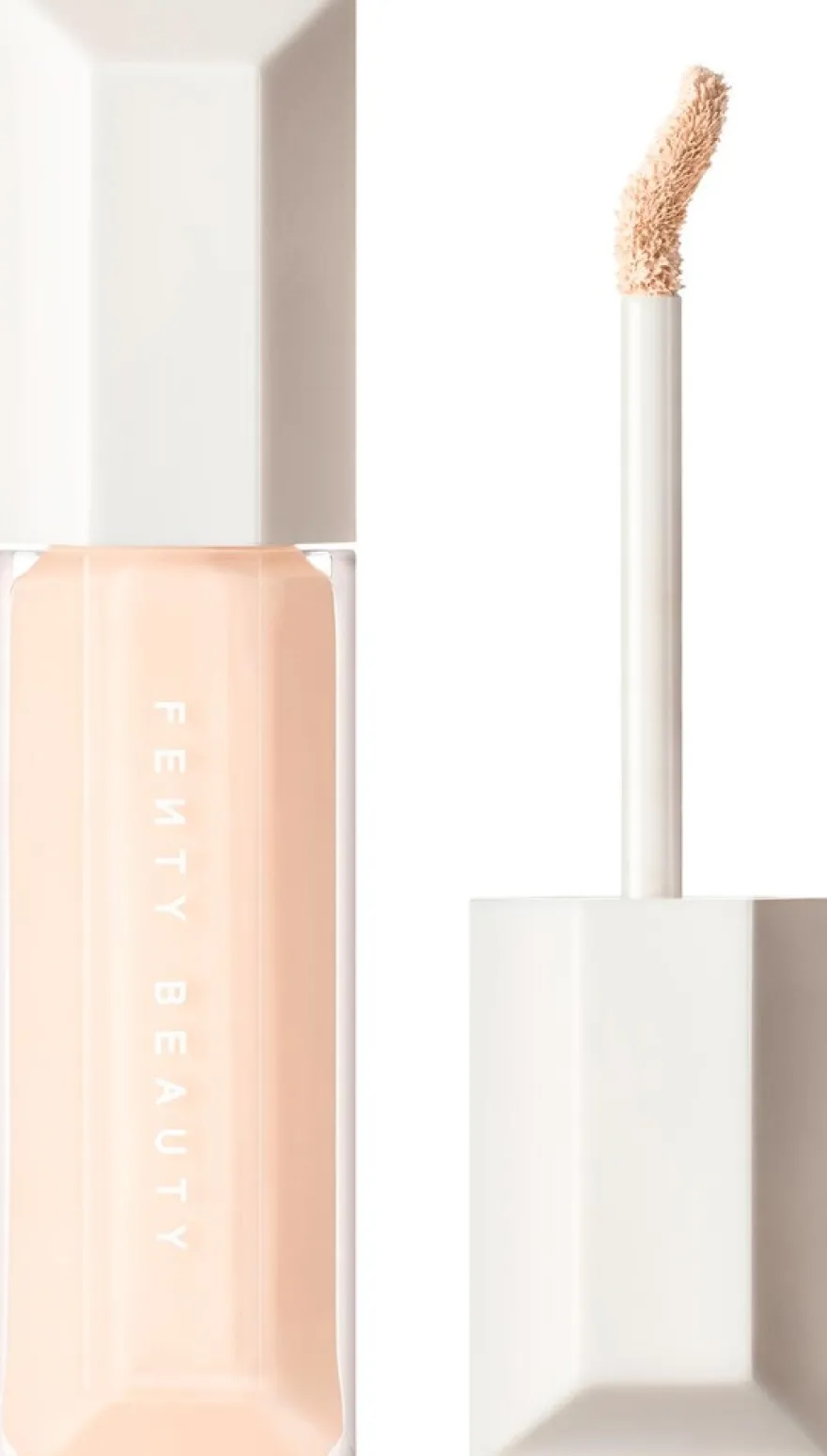 Fenty Beauty We're Even Hydrating Longwear Concealer peitevoide 8 ml