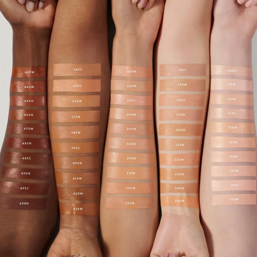 Fenty Beauty We're Even Hydrating Longwear Concealer peitevoide 8 ml
