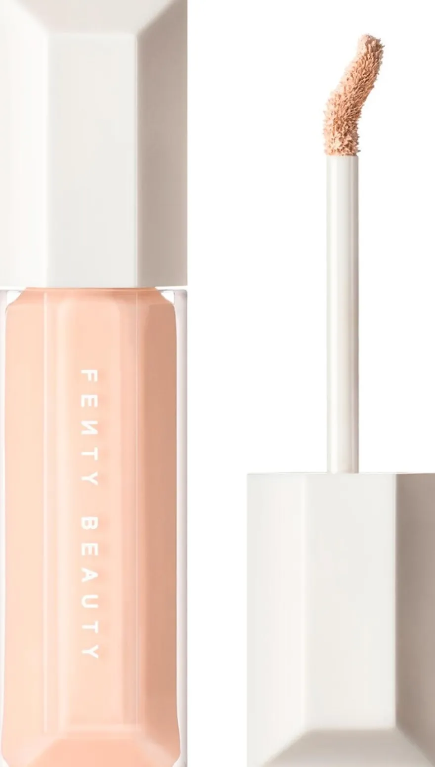 Fenty Beauty We're Even Hydrating Longwear Concealer peitevoide 8 ml