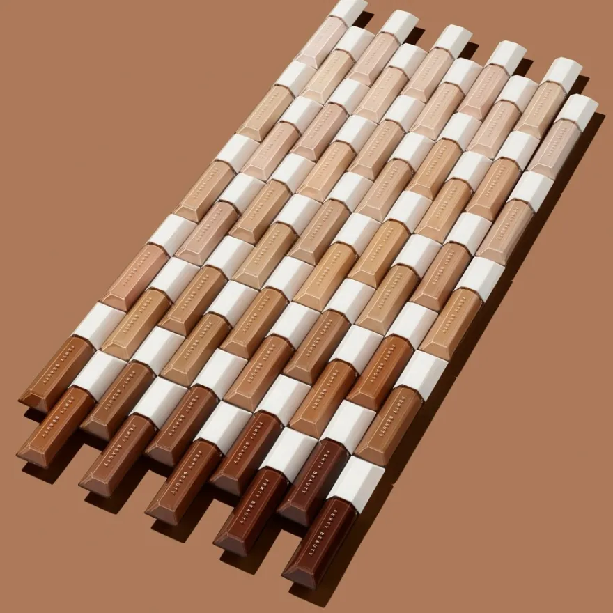 Fenty Beauty We're Even Hydrating Longwear Concealer peitevoide 8 ml