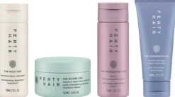 Fenty Hair Maintenance Crew Core Kit -pakkaus
