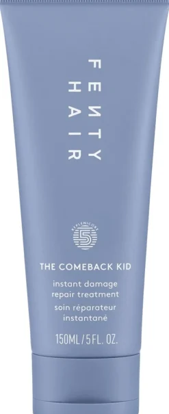 Fenty Hair The Comeback Kid Instant Damage Repair Hair Treatment tehohoito 150 ml