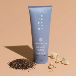 Fenty Hair The Comeback Kid Instant Damage Repair Hair Treatment tehohoito 150 ml