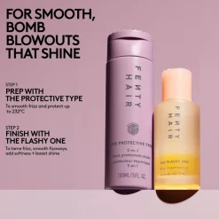 Fenty Hair The Flashy One 9-in-1 Treatment Oil hiusöljy 50 ml