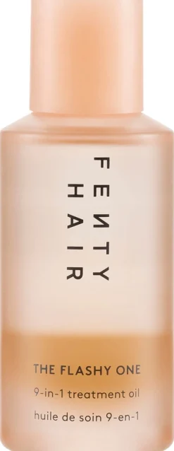 Fenty Hair The Flashy One 9-in-1 Treatment Oil hiusöljy 50 ml