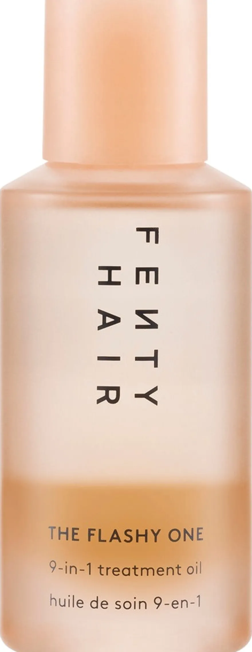 Fenty Hair The Flashy One 9-in-1 Treatment Oil hiusöljy 50 ml