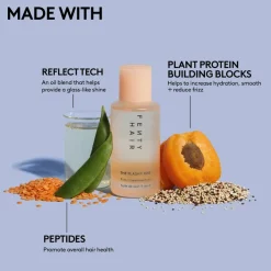 Fenty Hair The Flashy One 9-in-1 Treatment Oil hiusöljy 50 ml